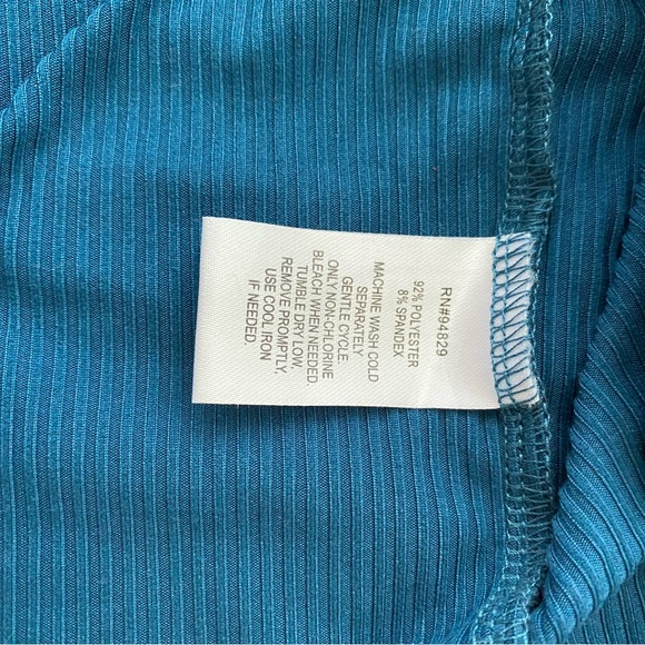 Derek Heart dress - size S - Picture 5 of 6